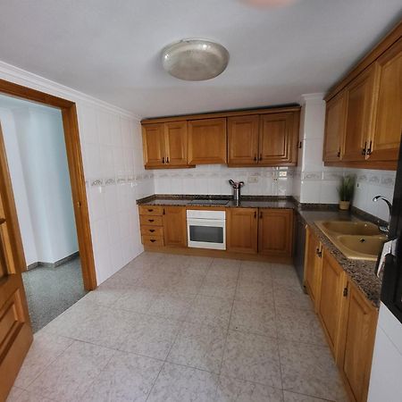 Amistosa, Habitacion Con Balcon, Alicante, Playa, Centro, Rambla, Mercado Apartment ภายนอก รูปภาพ