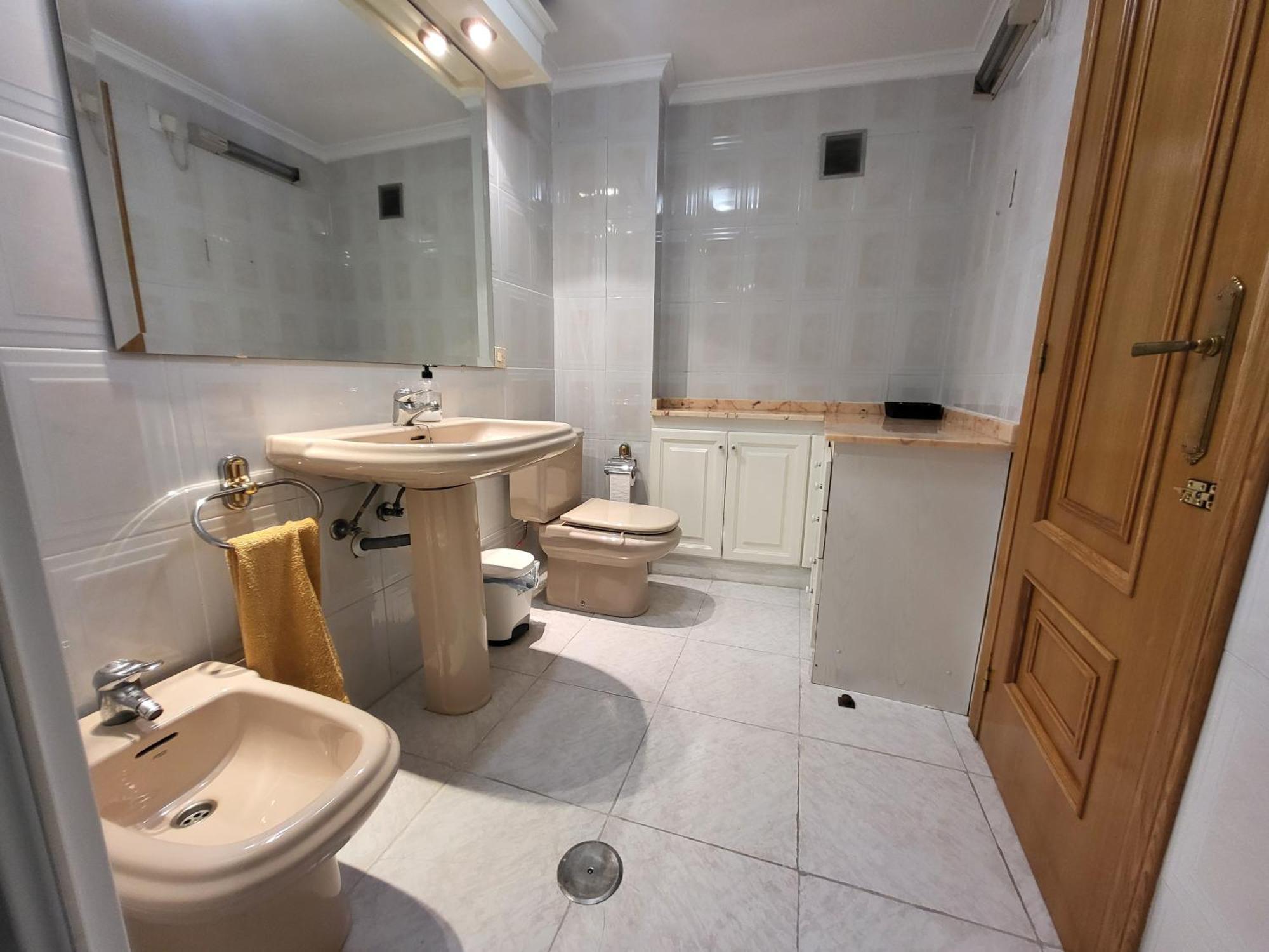 Amistosa, Habitacion Con Balcon, Alicante, Playa, Centro, Rambla, Mercado Apartment ภายนอก รูปภาพ
