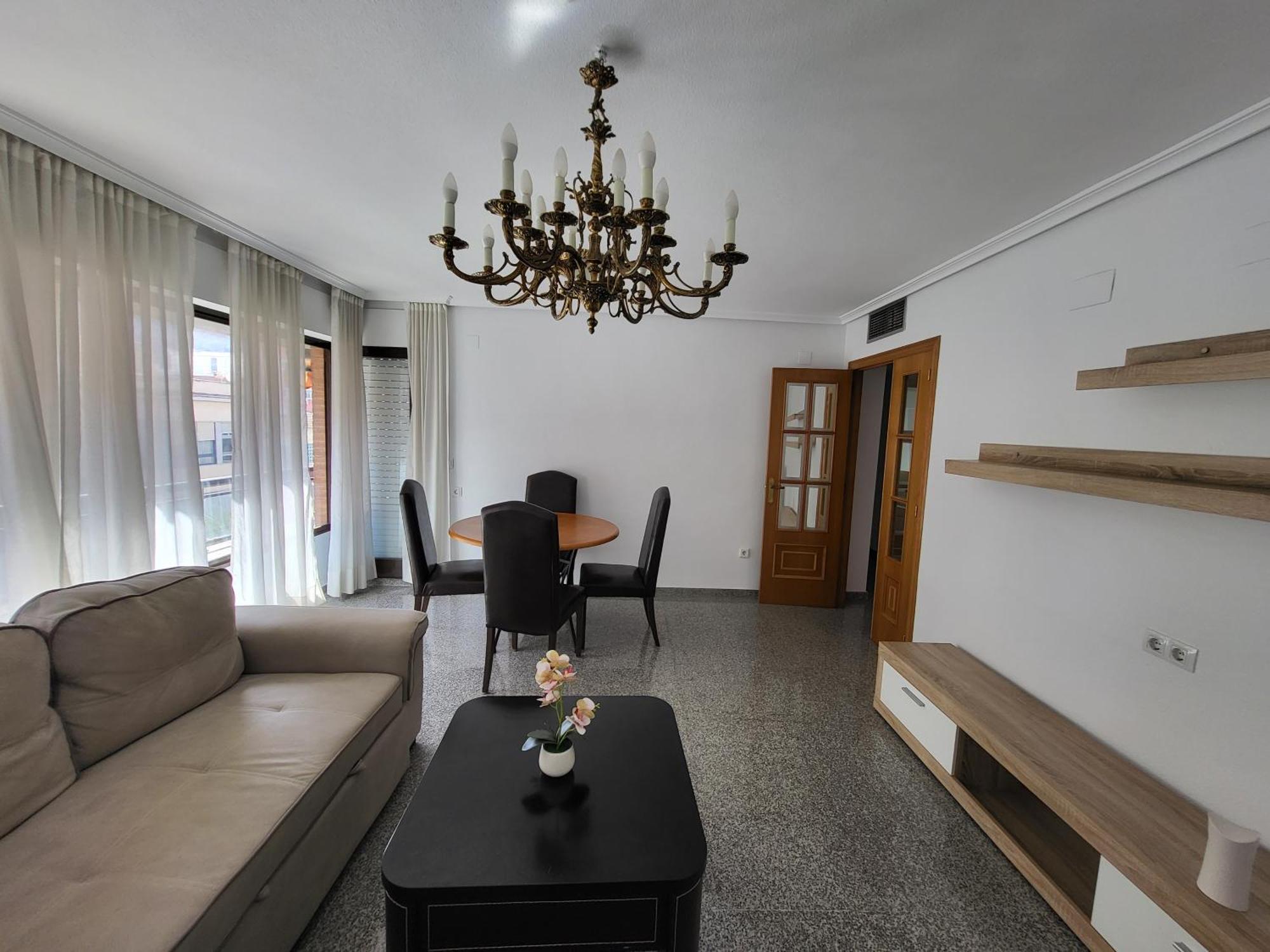 Amistosa, Habitacion Con Balcon, Alicante, Playa, Centro, Rambla, Mercado Apartment ภายนอก รูปภาพ