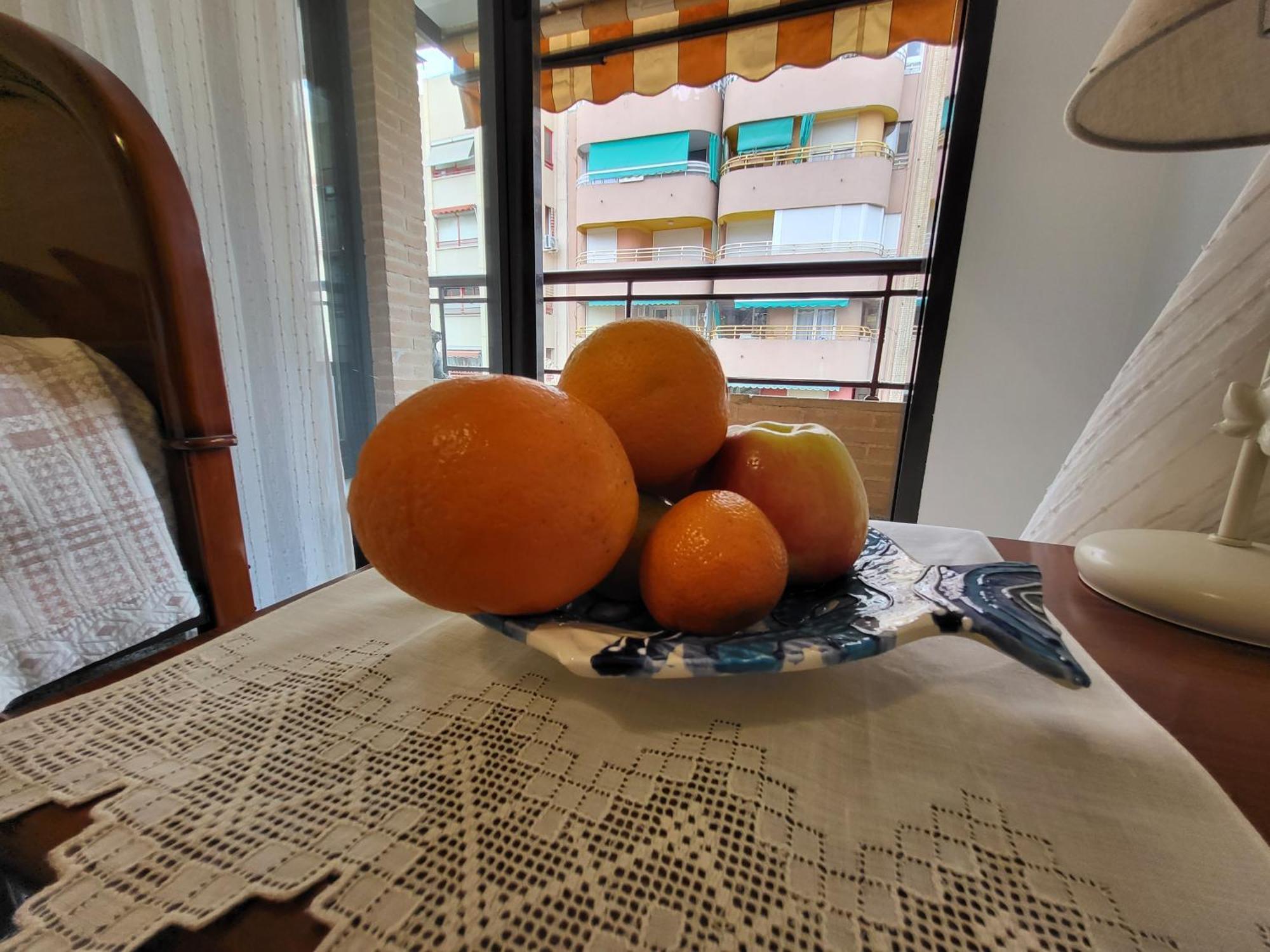 Amistosa, Habitacion Con Balcon, Alicante, Playa, Centro, Rambla, Mercado Apartment ภายนอก รูปภาพ