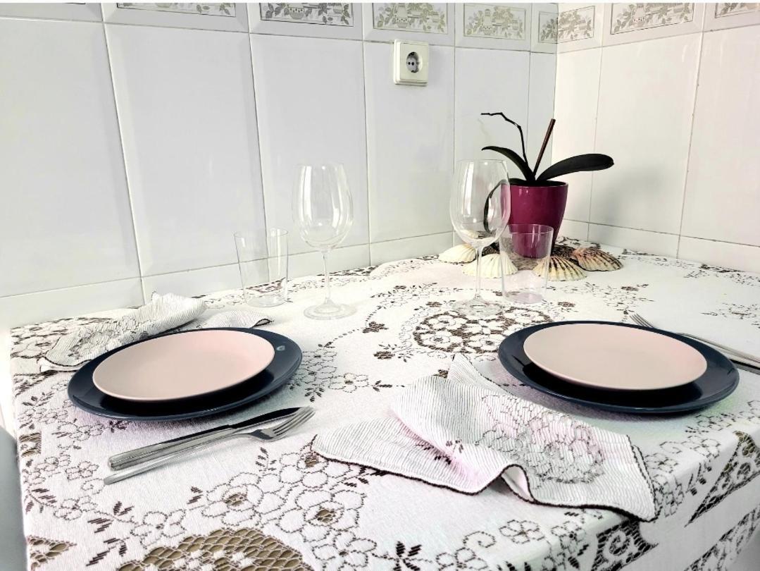 Amistosa, Habitacion Con Balcon, Alicante, Playa, Centro, Rambla, Mercado Apartment ภายนอก รูปภาพ